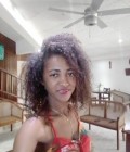 Rencontre Femme Madagascar à Antalaha,Antsiranana : Chatelle, 36 ans